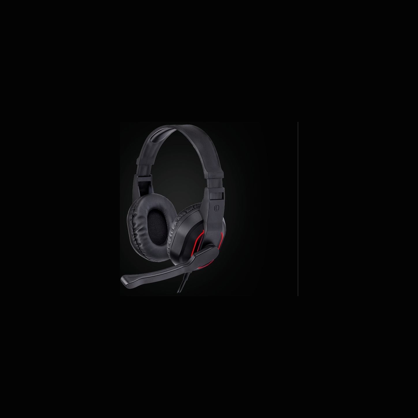 Tracer 46467 Gaming Zone Radian RGB Flow