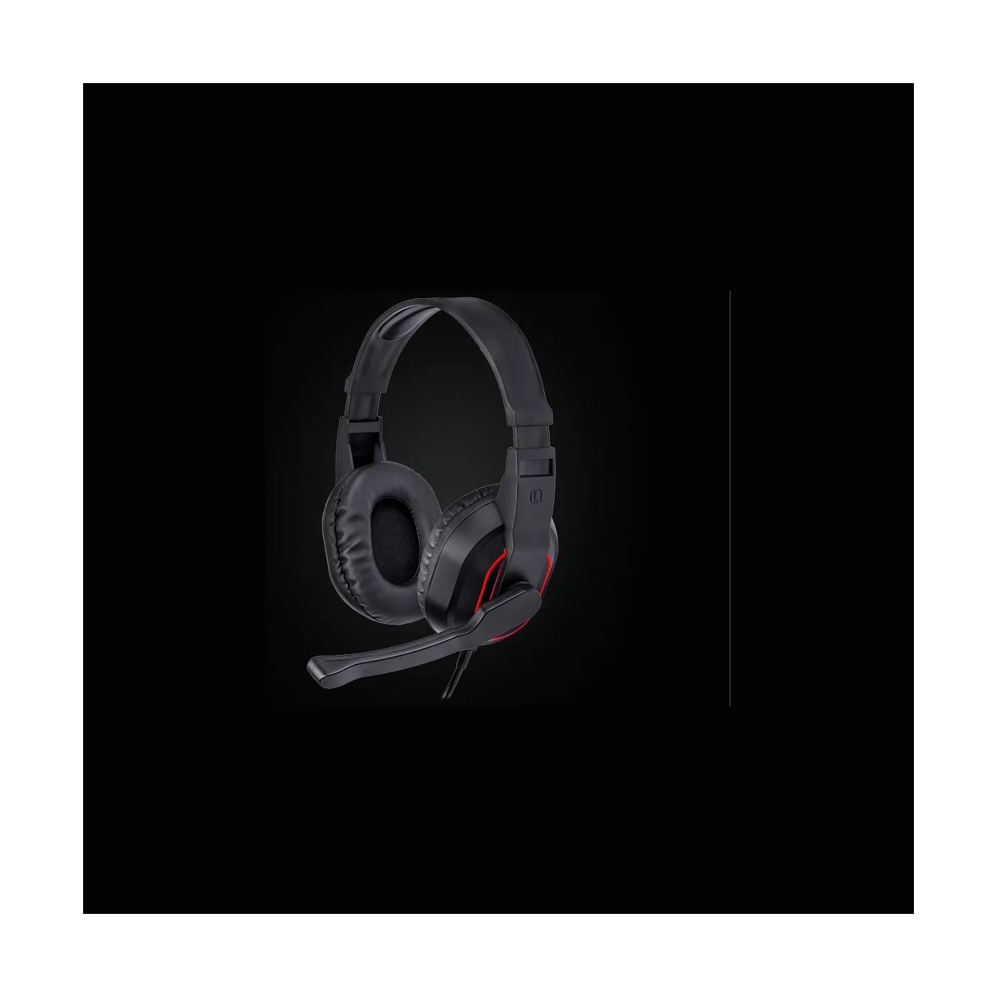 Tracer 46467 Gaming Zone Radian RGB Flow