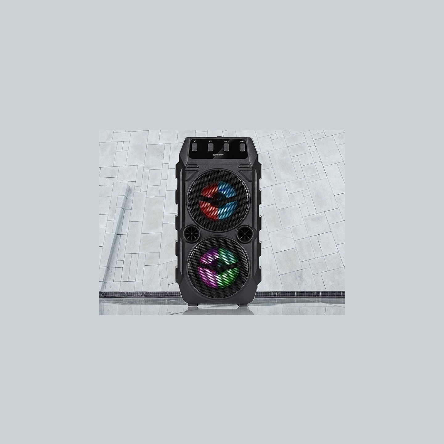 Tracer 46612 Superbox TWS BT