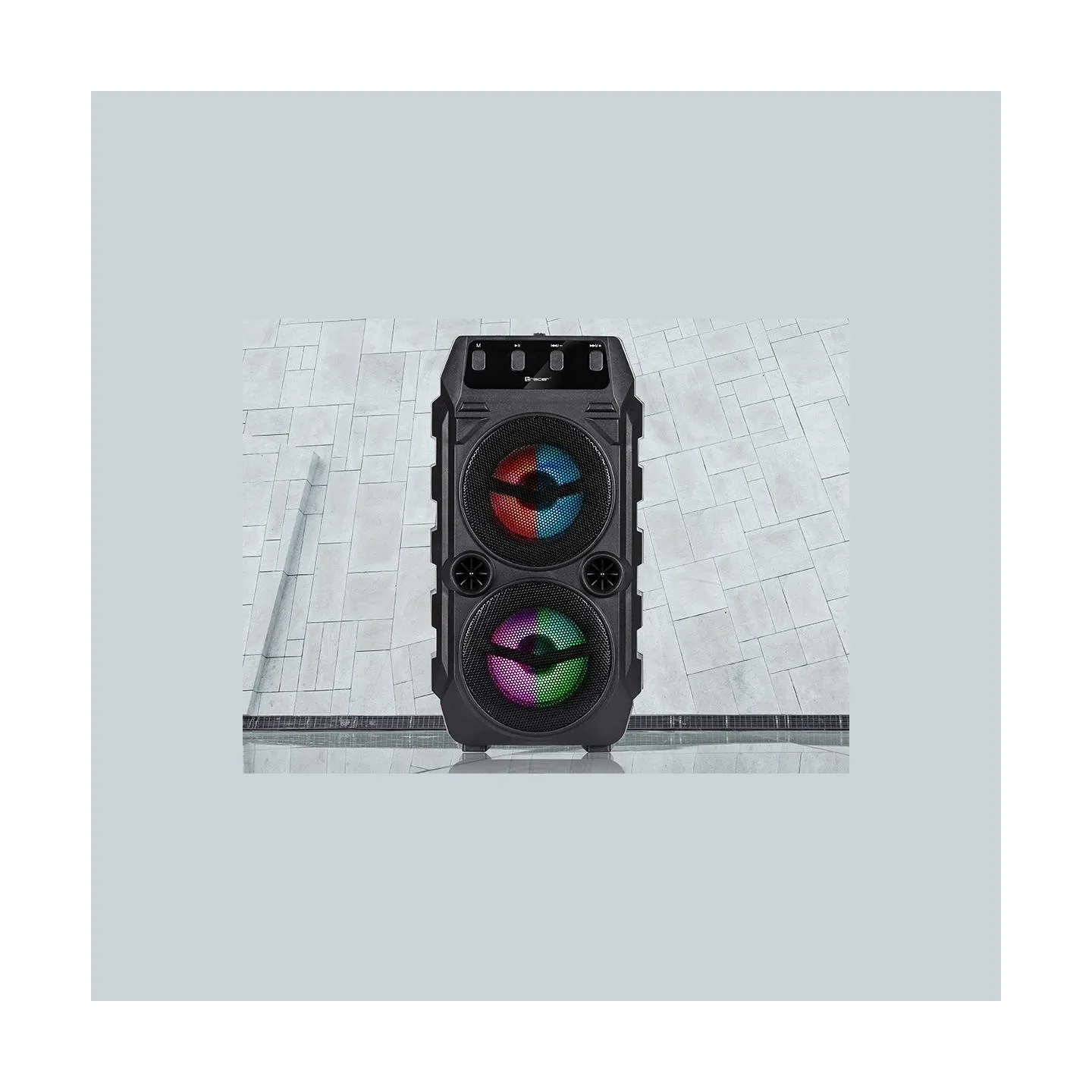 Tracer 46612 Superbox TWS BT