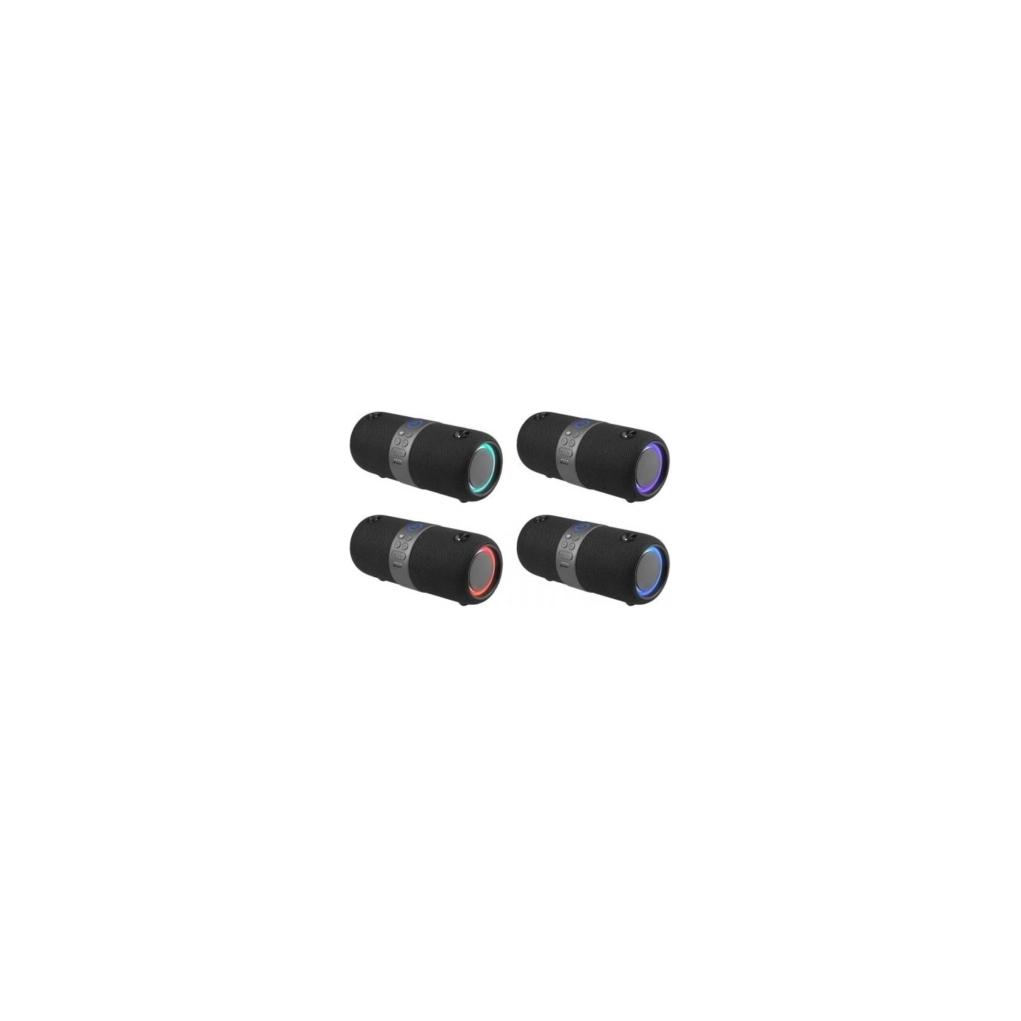 Tracer Splash XXL TWS BLACK speaker