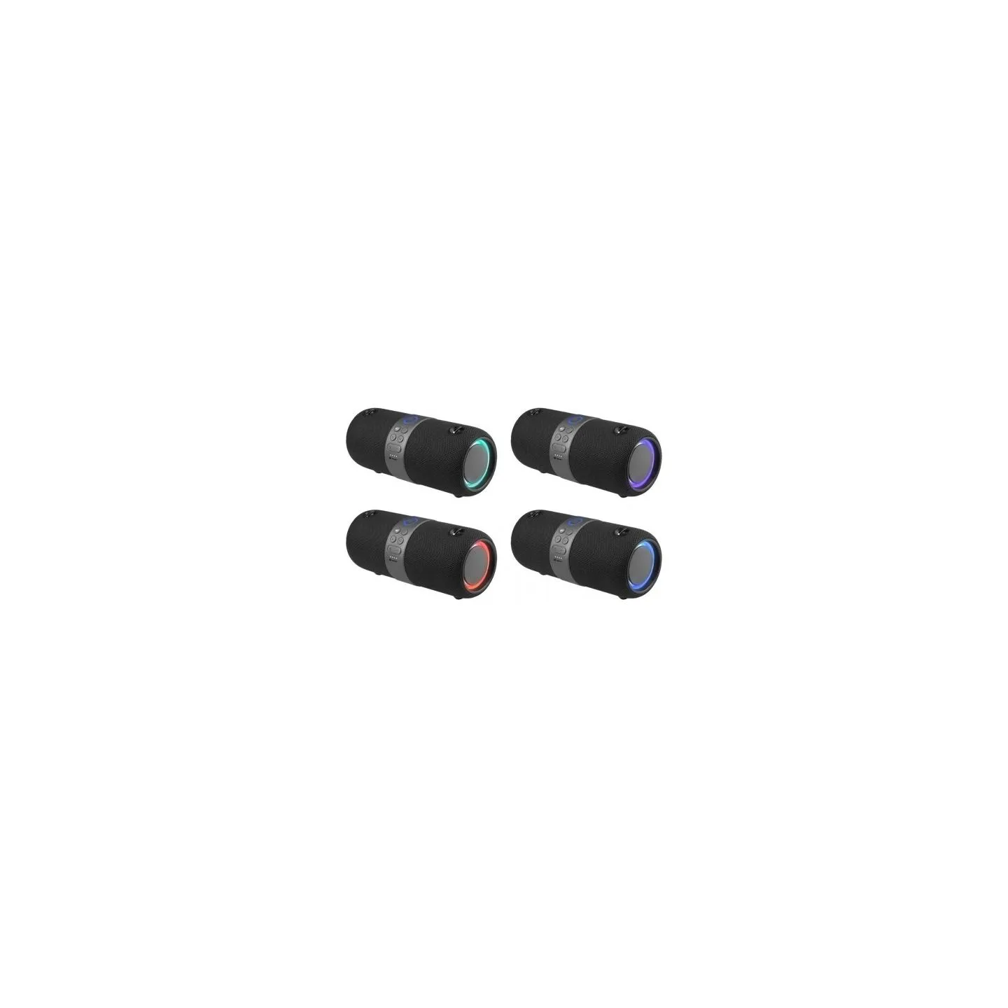 Tracer Splash XXL TWS BLACK speaker