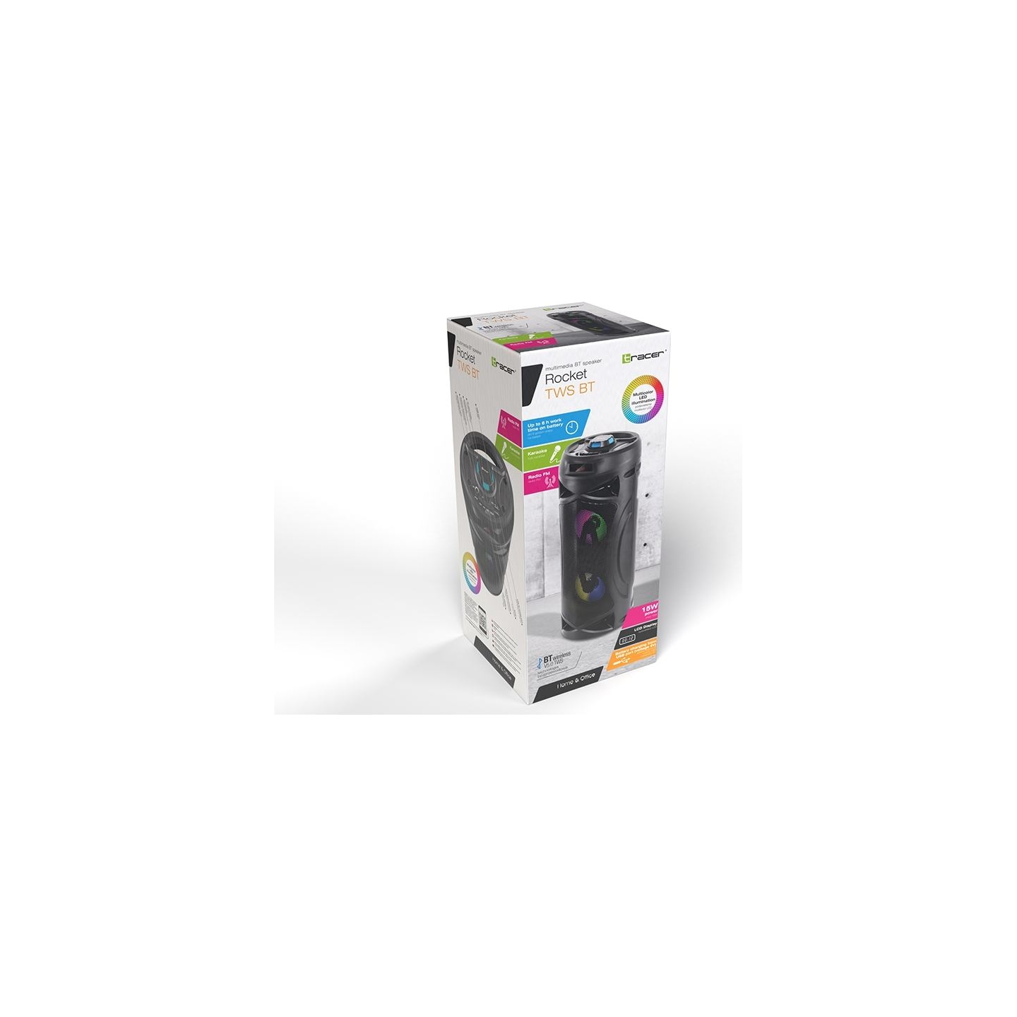 Tracer 46925 Rocket TWS Bluetooth