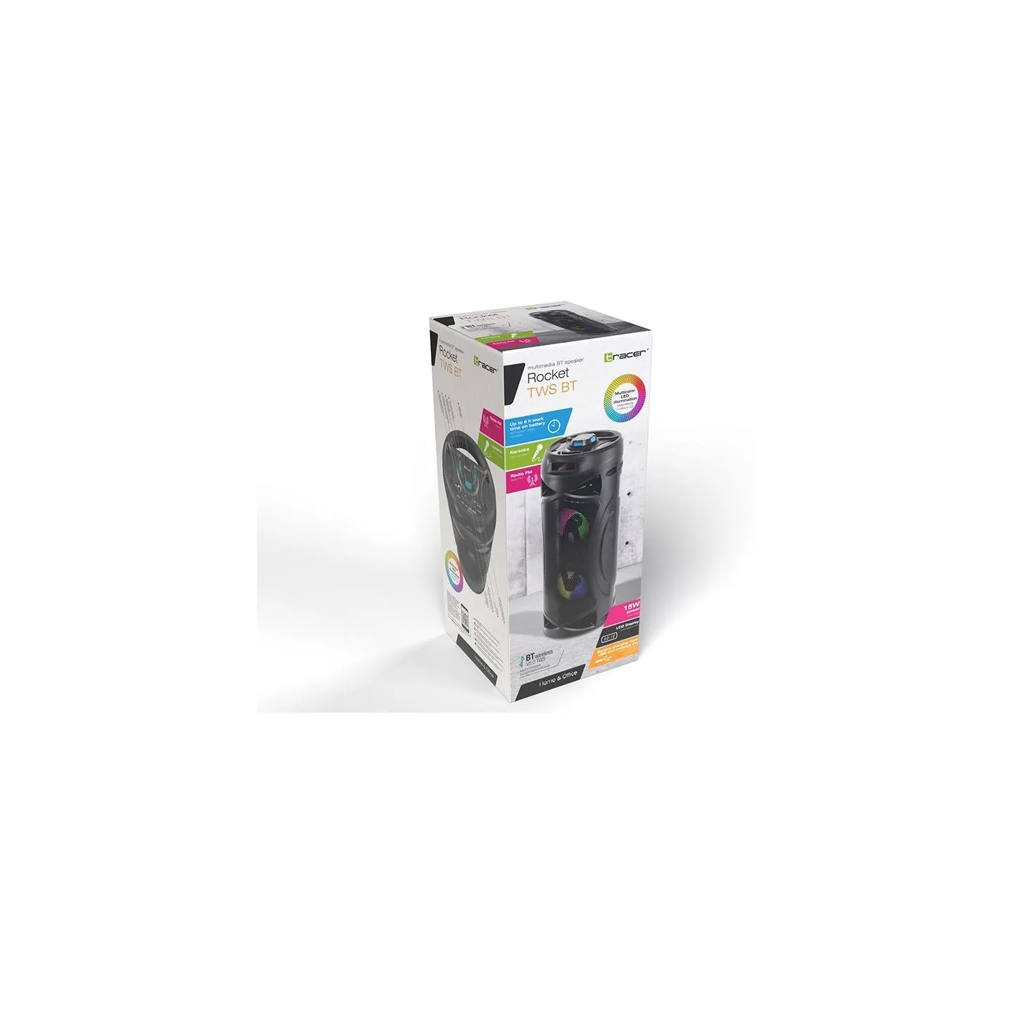 Tracer 46925 Rocket TWS Bluetooth