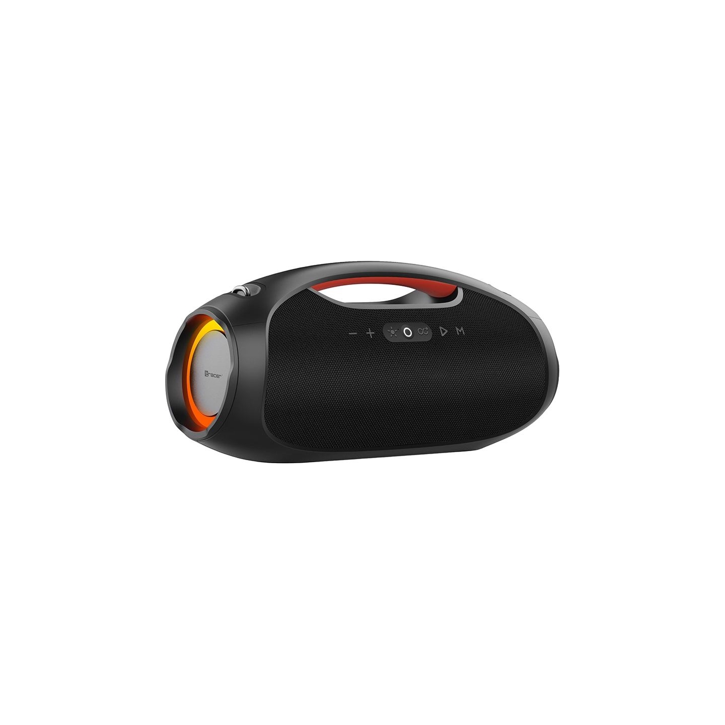 Tracer Speakers Magnus PRO TWS BT BLACK