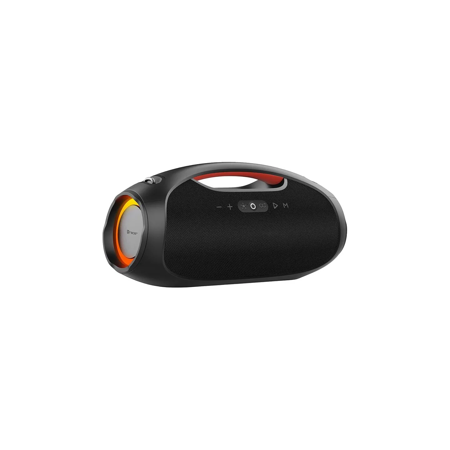 Tracer Speakers Magnus PRO TWS BT BLACK