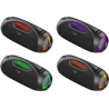 Tracer Speakers Magnus PRO TWS BT BLACK