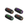 Tracer Speakers Magnus PRO TWS BT BLACK