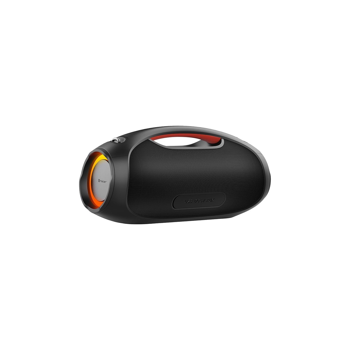 Tracer Speakers Magnus PRO TWS BT BLACK