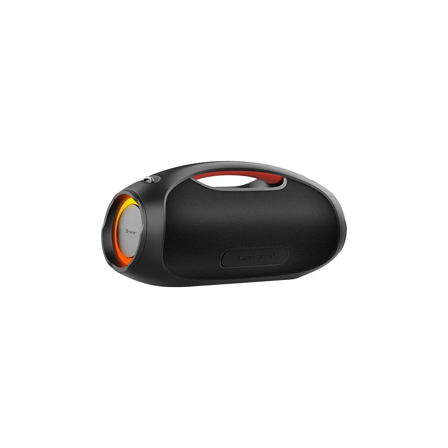 Tracer Speakers Magnus PRO TWS BT BLACK