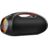 Tracer Speakers Magnus PRO TWS BT BLACK
