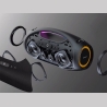 Tracer Speakers Magnus PRO TWS BT BLACK