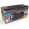 Tracer Speakers Magnus PRO TWS BT BLACK