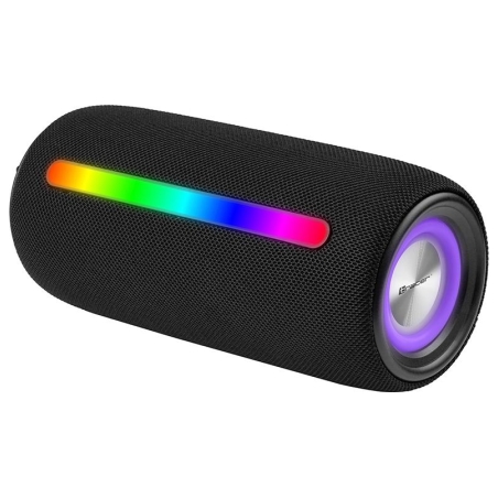 Tracer 47182 Stripe TWS Bluetooth Black