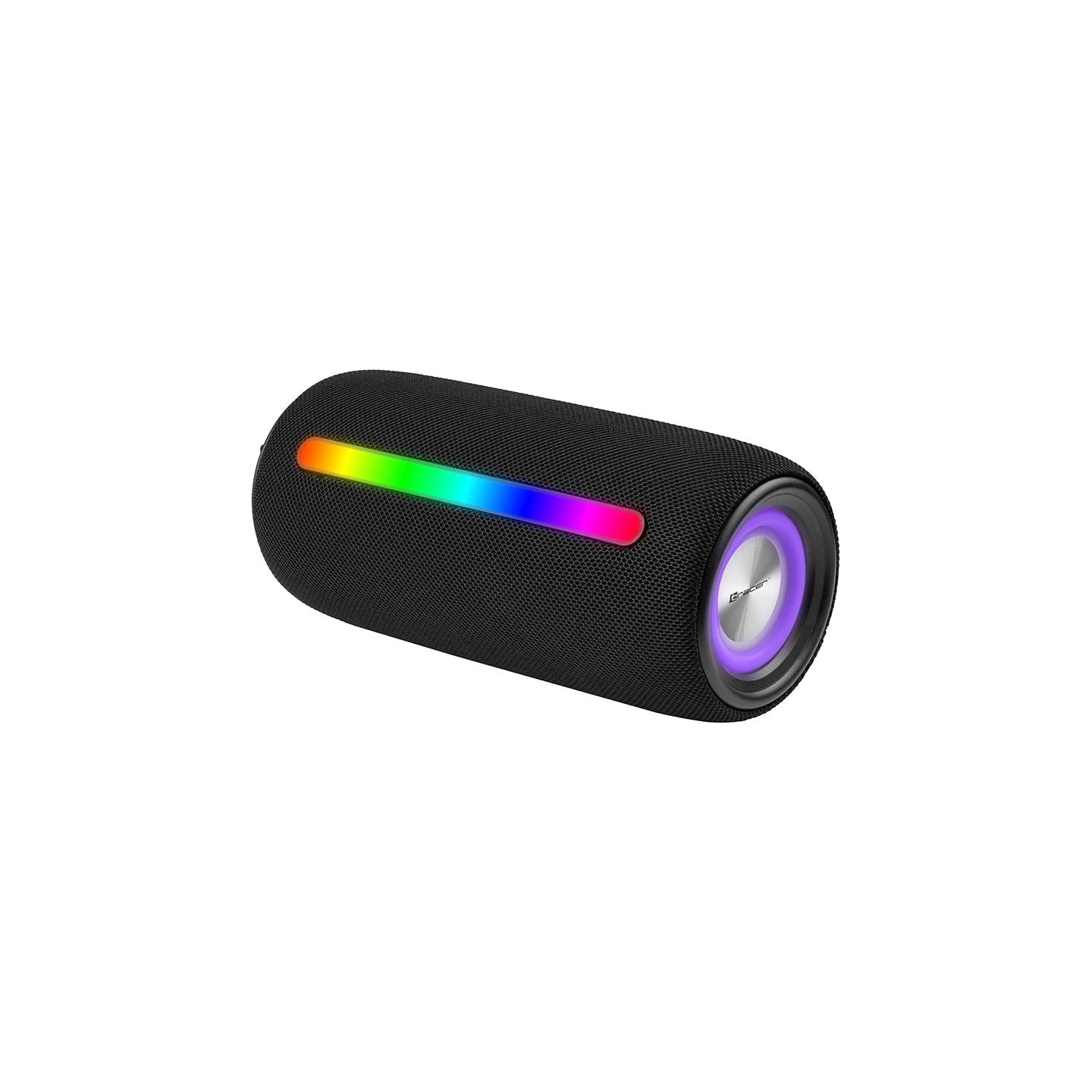 Tracer 47182 Stripe TWS Bluetooth Black