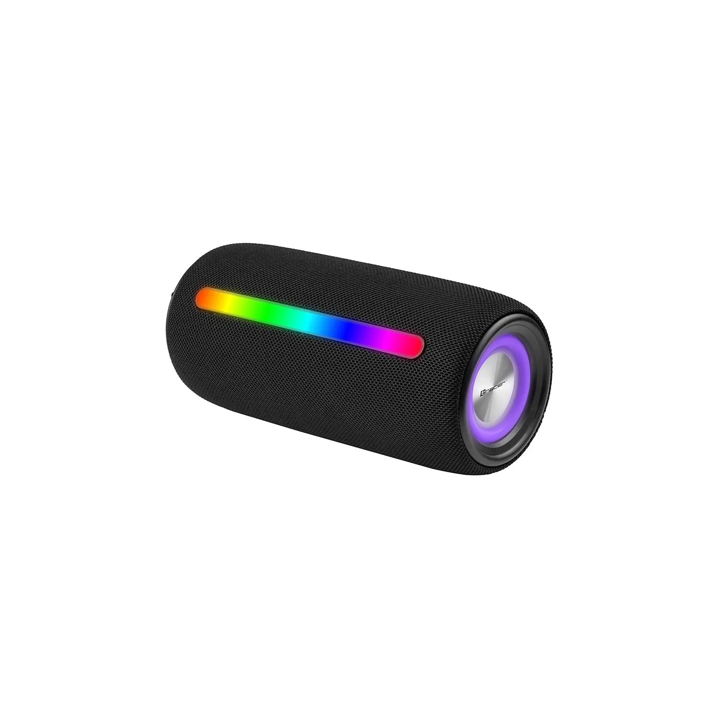 Tracer 47182 Stripe TWS Bluetooth Black
