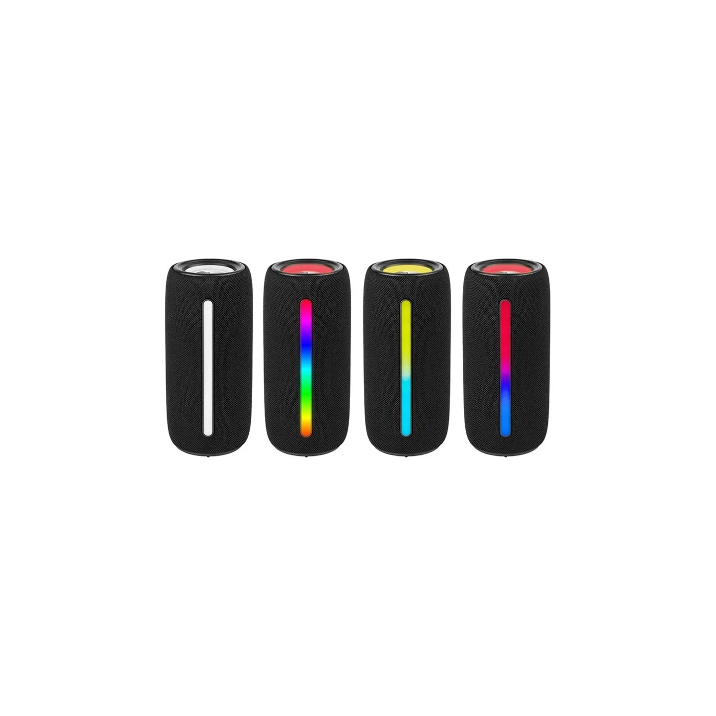Tracer 47182 Stripe TWS Bluetooth Black