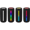 Tracer 47182 Stripe TWS Bluetooth Black
