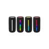 Tracer Speaker Stripe TWS Bluetooth RGB Black