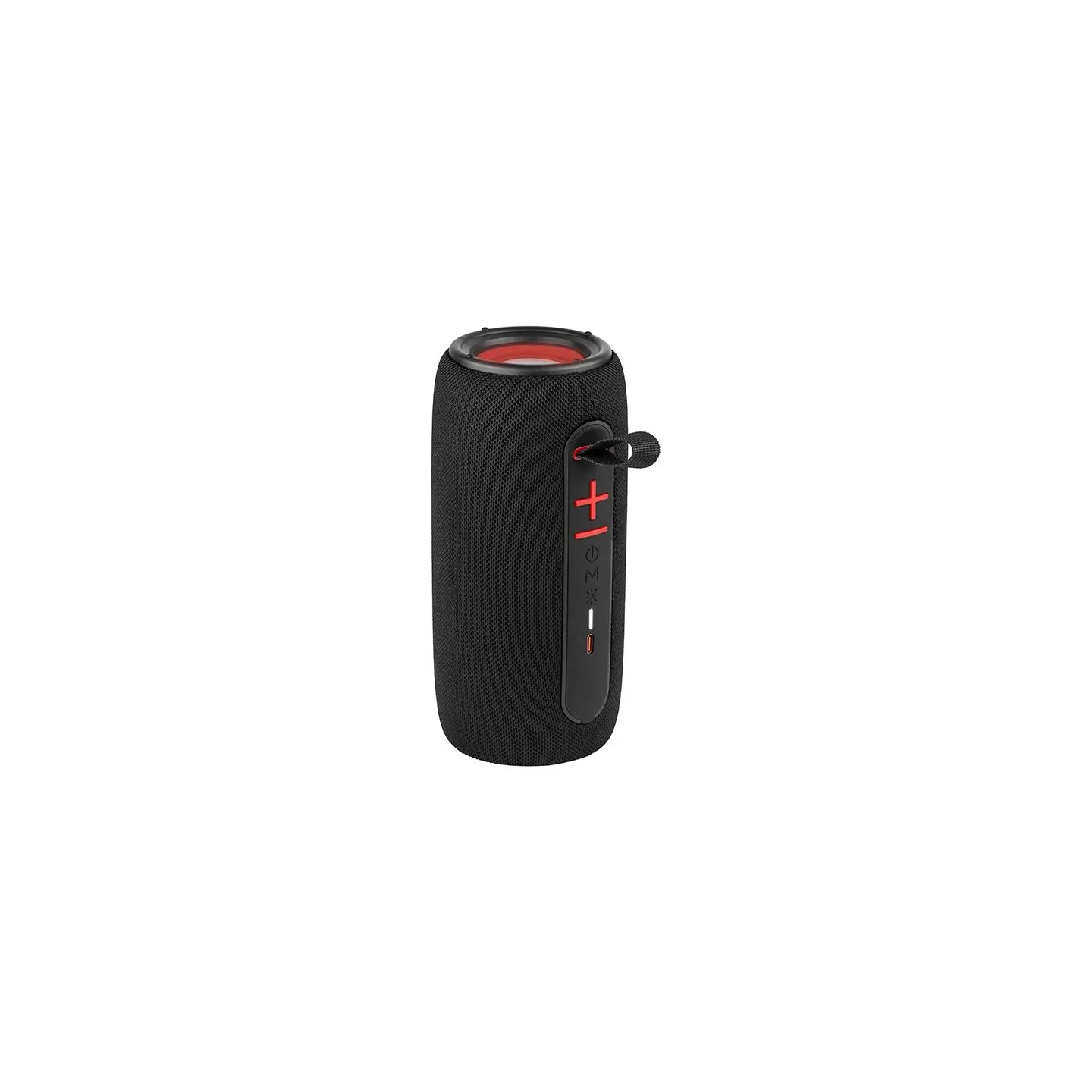 Tracer Speaker Stripe TWS Bluetooth RGB Black