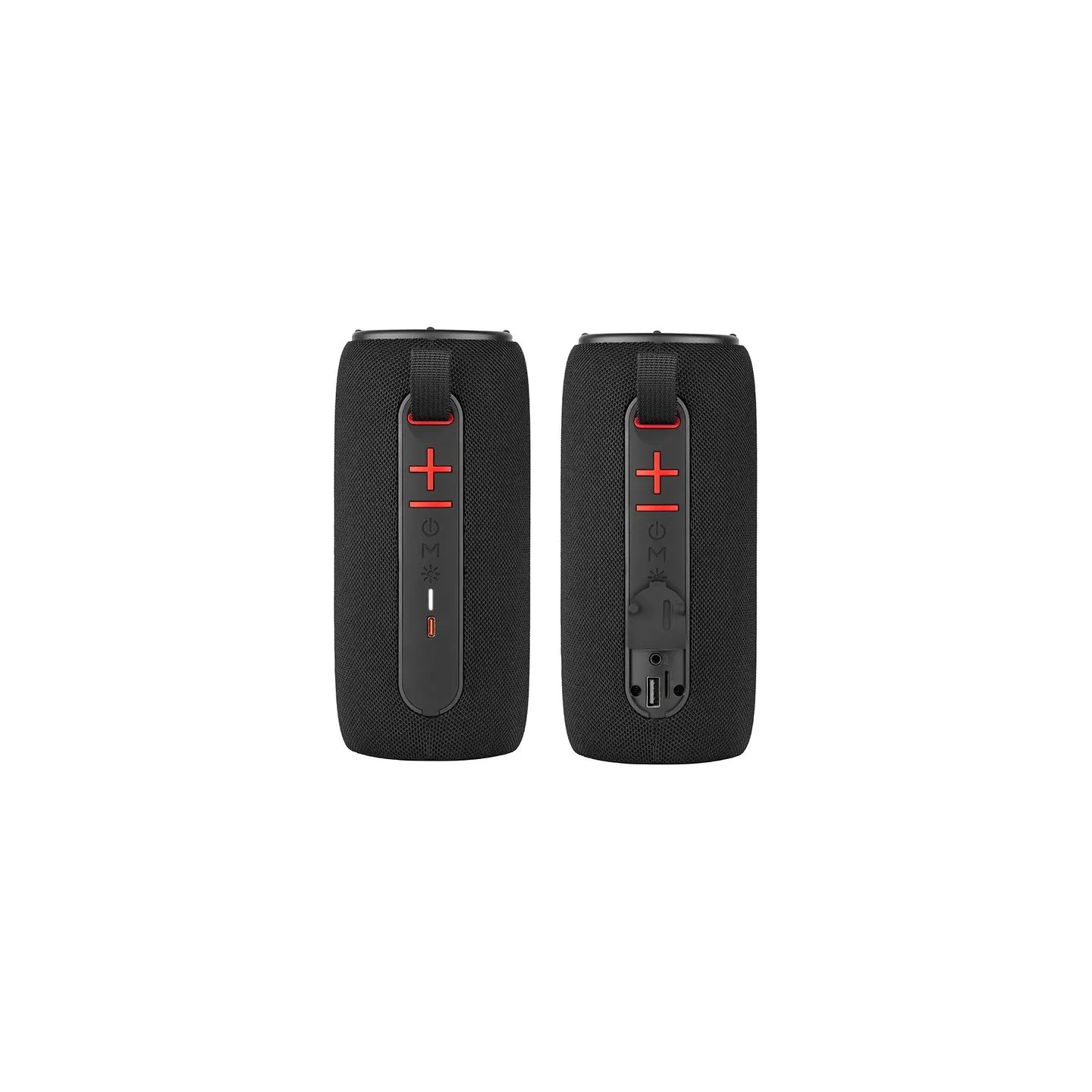 Tracer 47182 Stripe TWS Bluetooth Black
