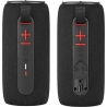 Tracer Speaker Stripe TWS Bluetooth RGB Black