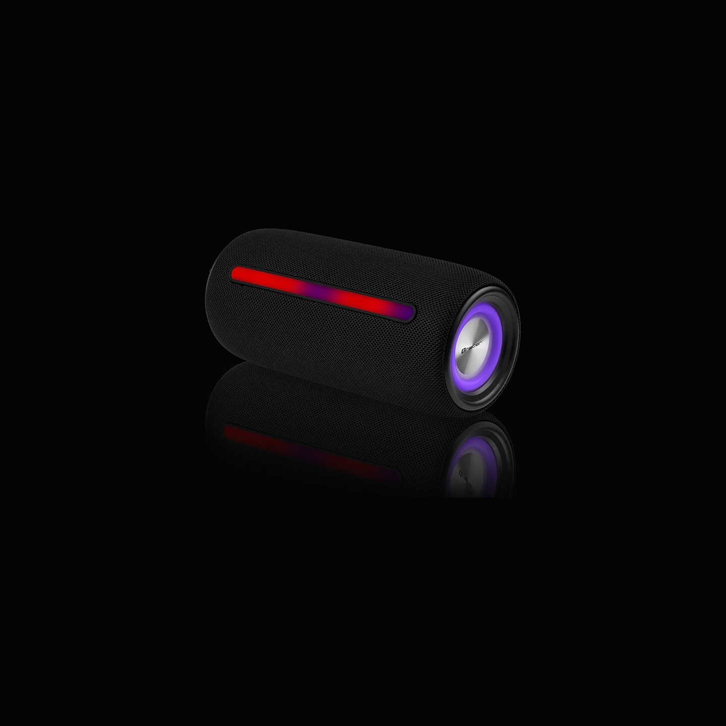 Tracer 47182 Stripe TWS Bluetooth Black