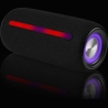 Tracer Speaker Stripe TWS Bluetooth RGB Black