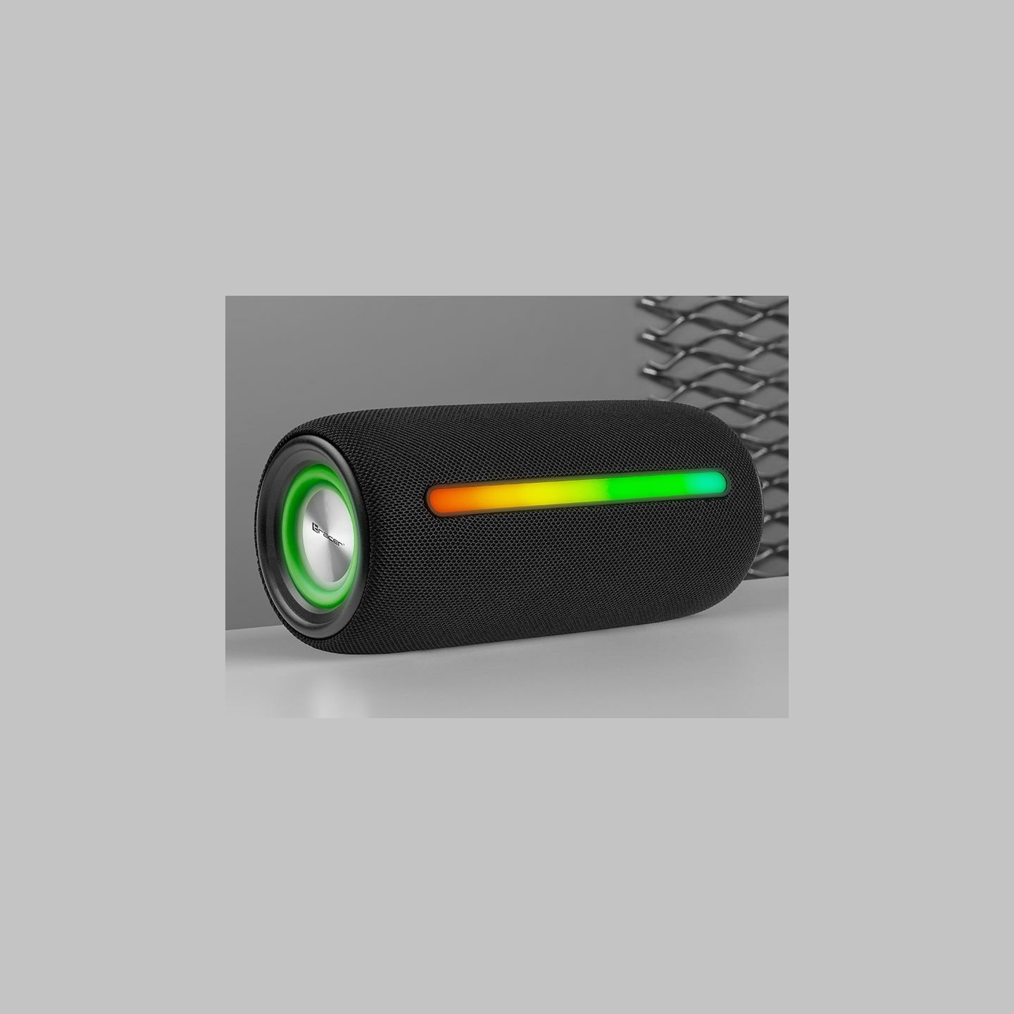 Tracer 47182 Stripe TWS Bluetooth Black