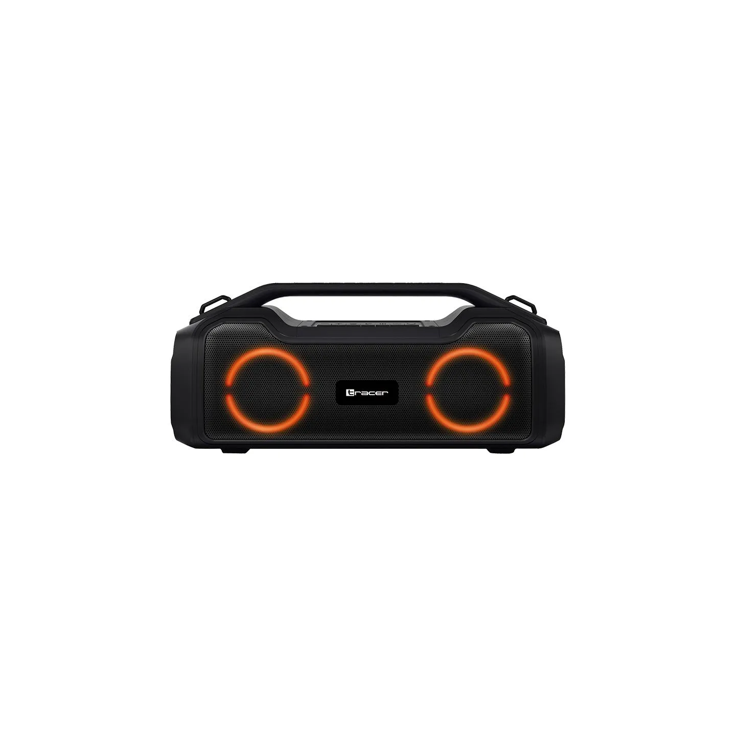 Tracer 47343 BigBoy TWS black