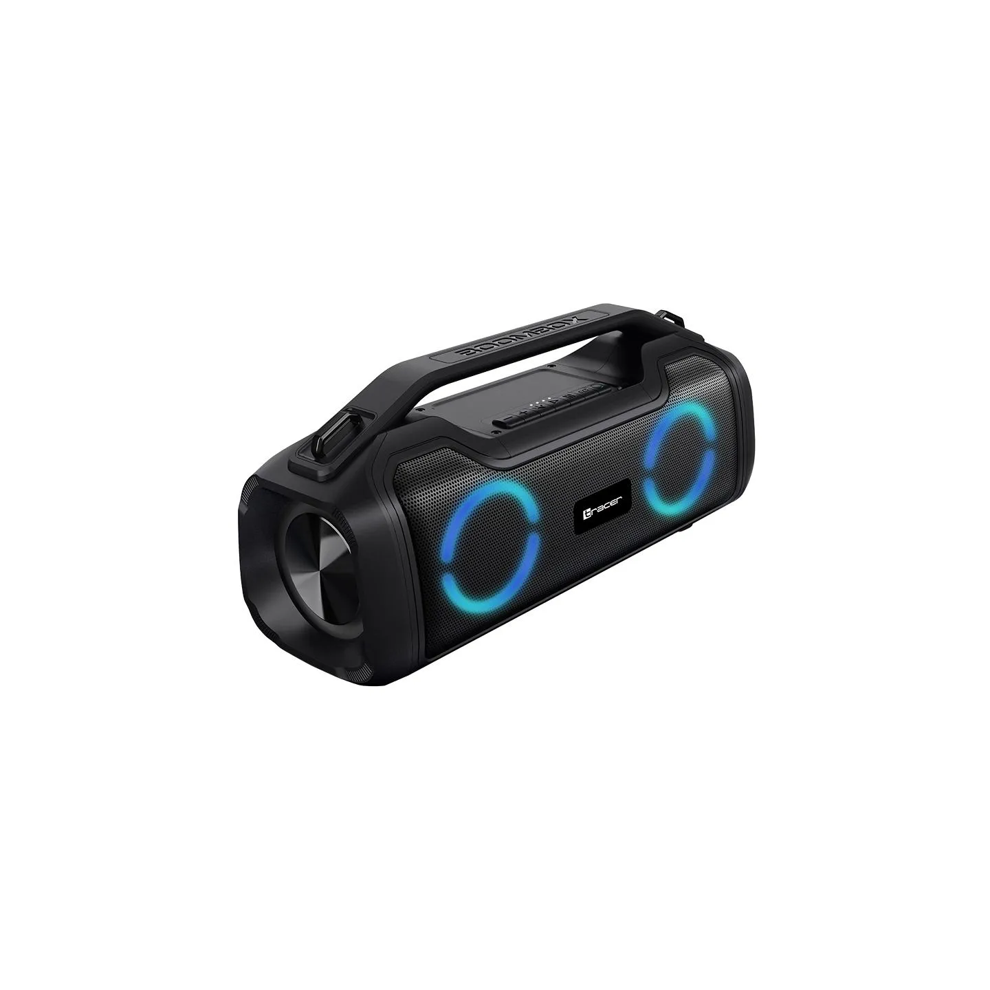 Tracer 47343 BigBoy TWS black