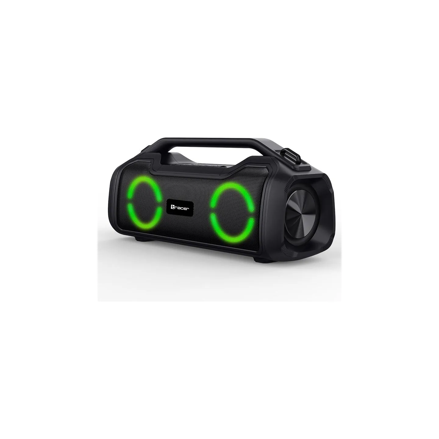 Tracer 47343 BigBoy TWS black