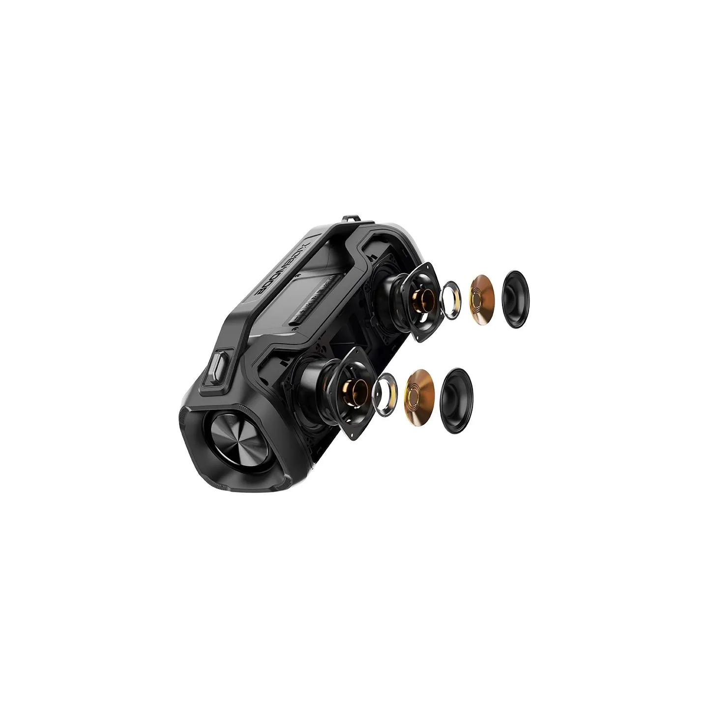 Tracer 47343 BigBoy TWS black