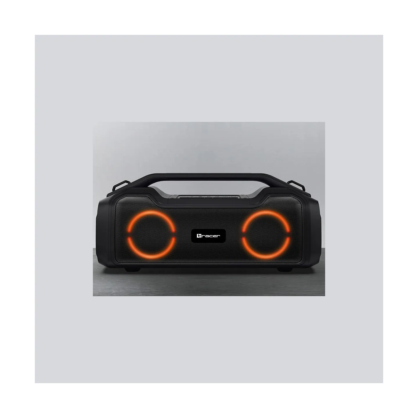 Tracer 47343 BigBoy TWS black