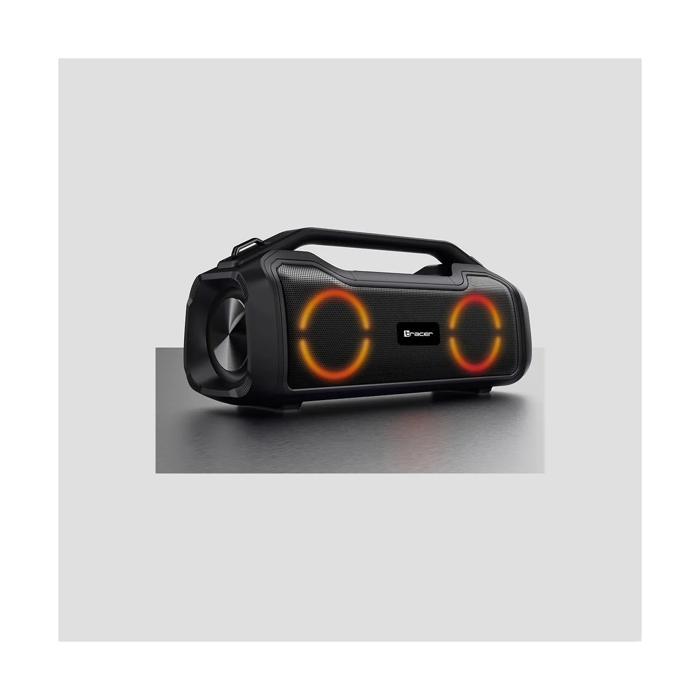 Tracer 47343 BigBoy TWS black