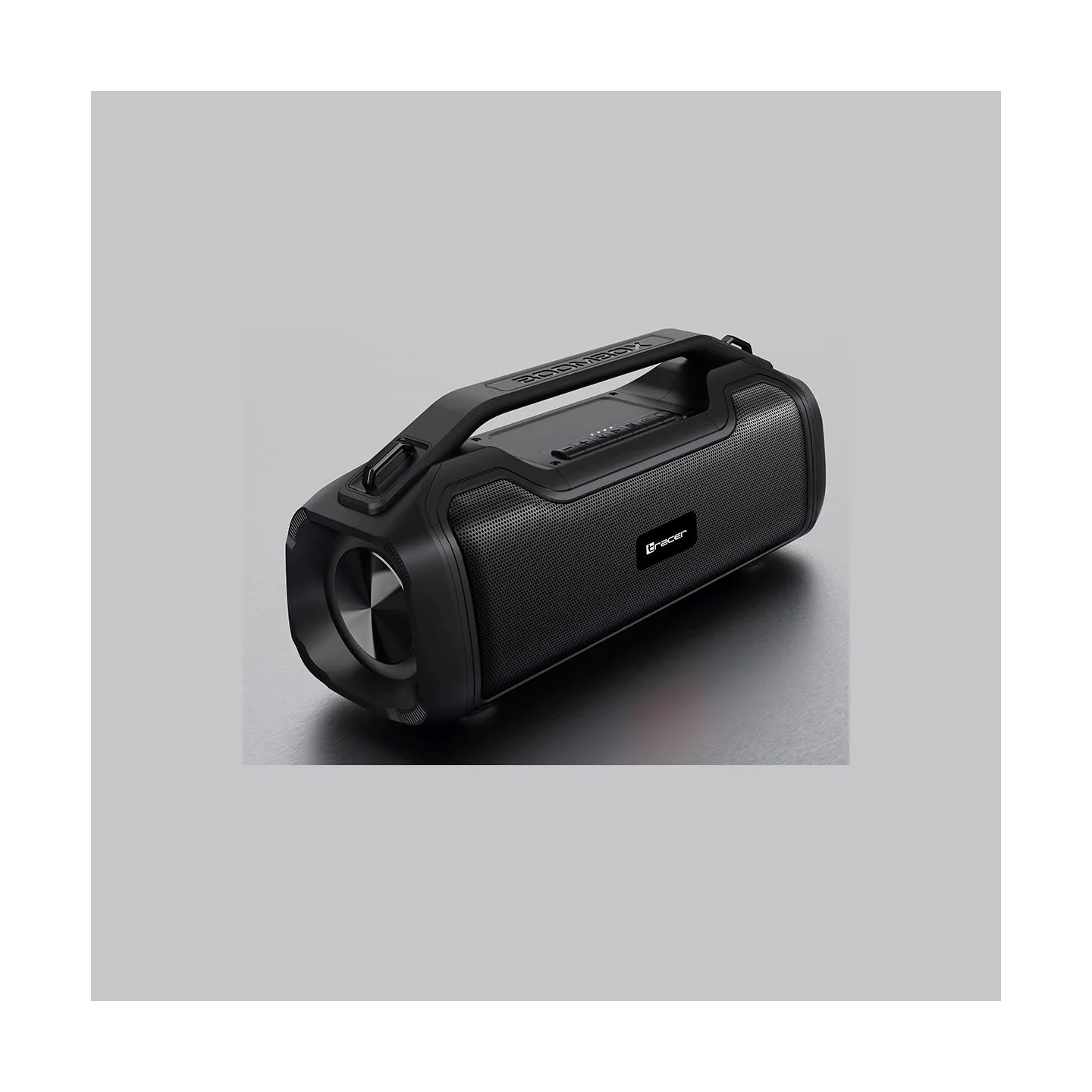 Tracer 47343 BigBoy TWS black