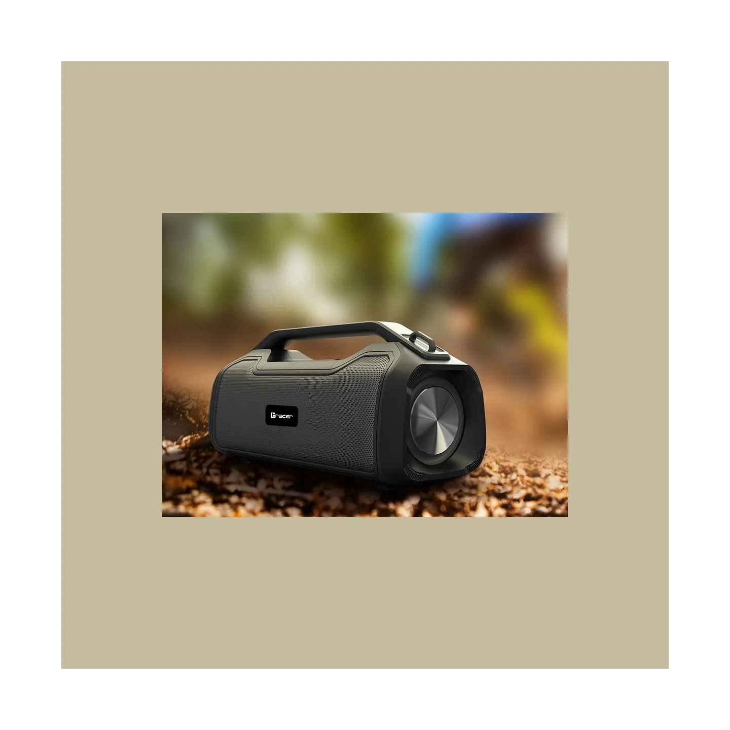 Tracer 47343 BigBoy TWS black