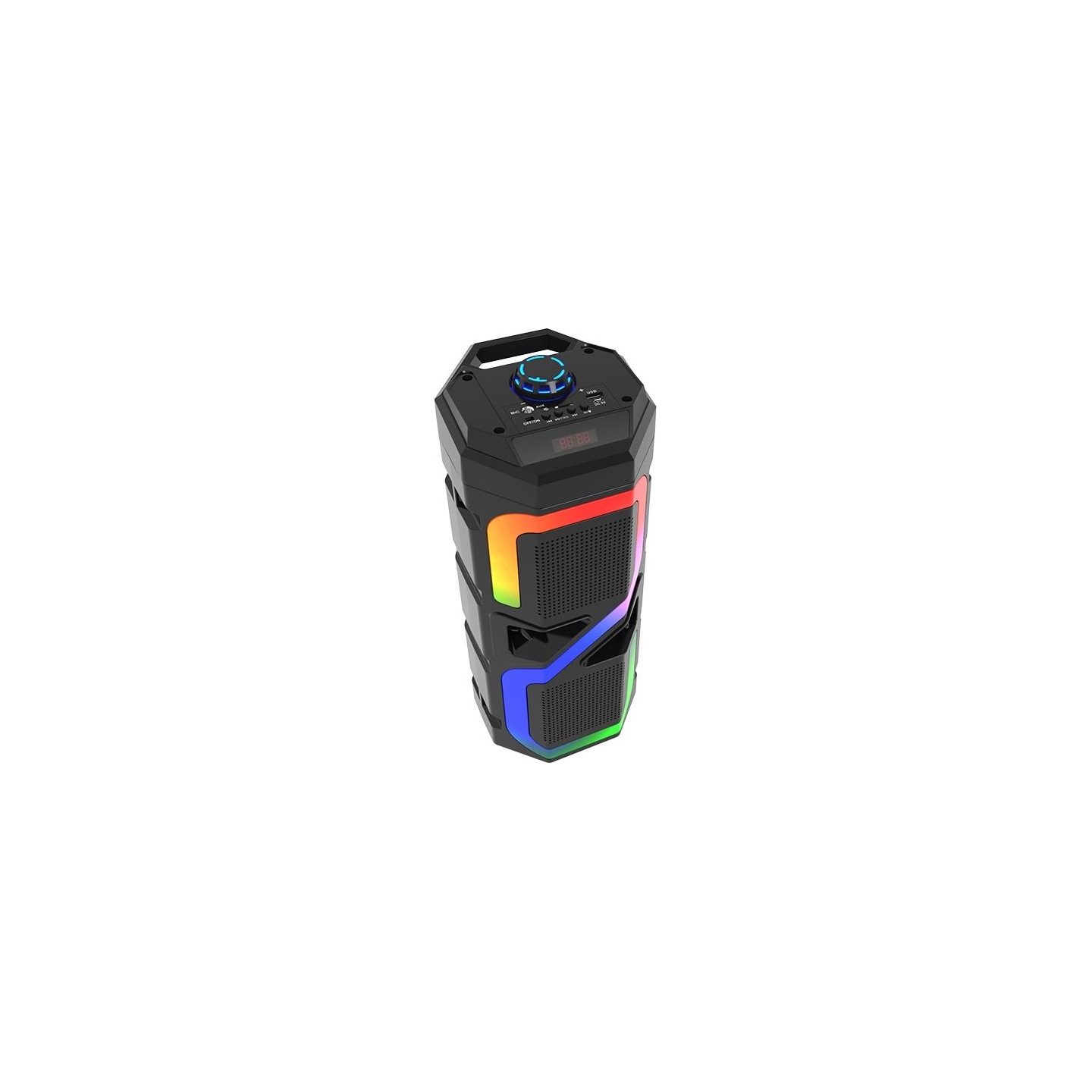 Tracer 47193 Natrix TWS Bluetooth Black