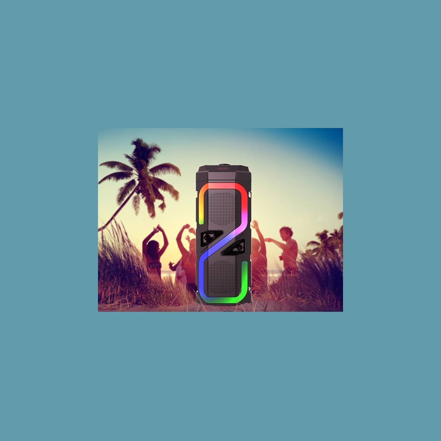 Tracer 47193 Natrix TWS Bluetooth Black