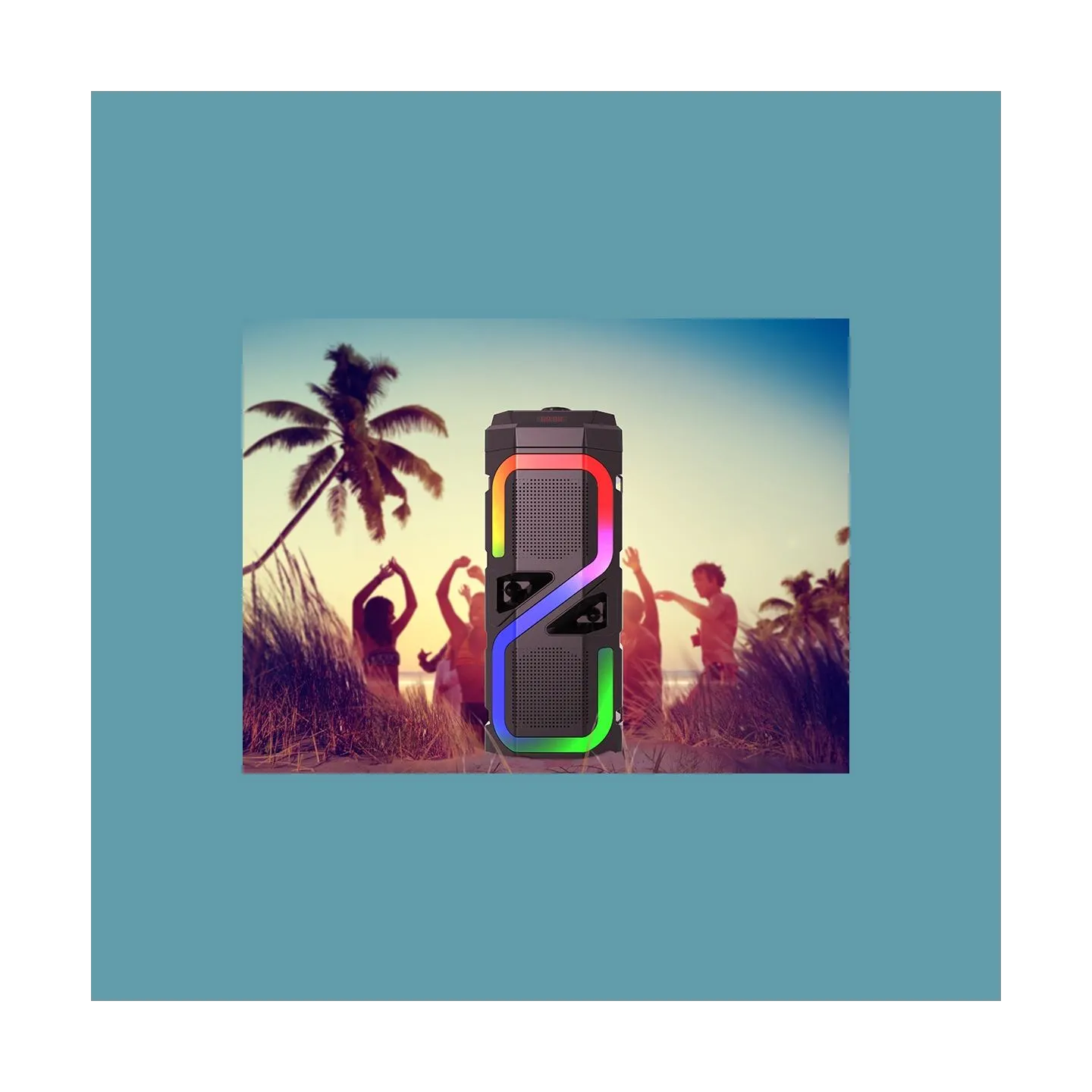 Tracer Speaker Natrix TWS BT