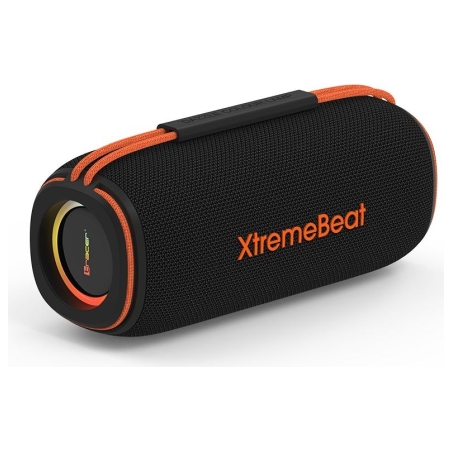 Tracer 47543 XtremeBeat Pro TWS BT RGB Black