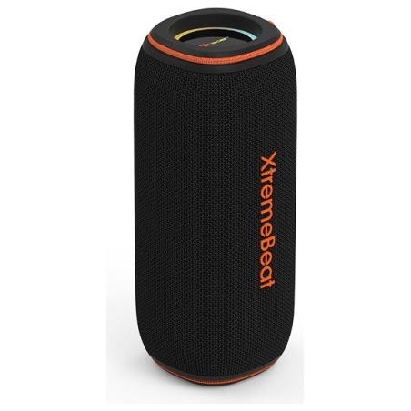 Tracer 47543 XtremeBeat Pro TWS BT RGB Black