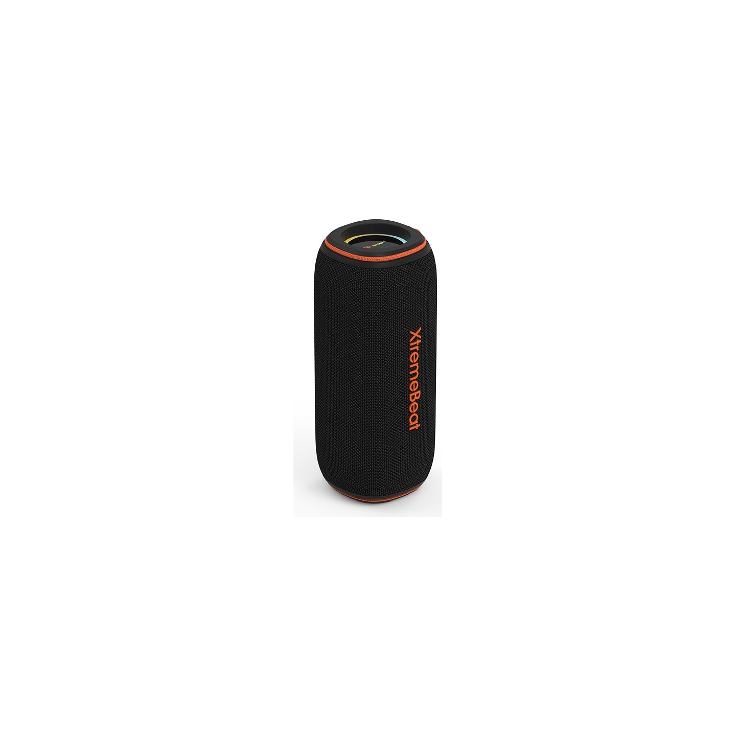 Tracer 47543 XtremeBeat Pro TWS BT RGB Black