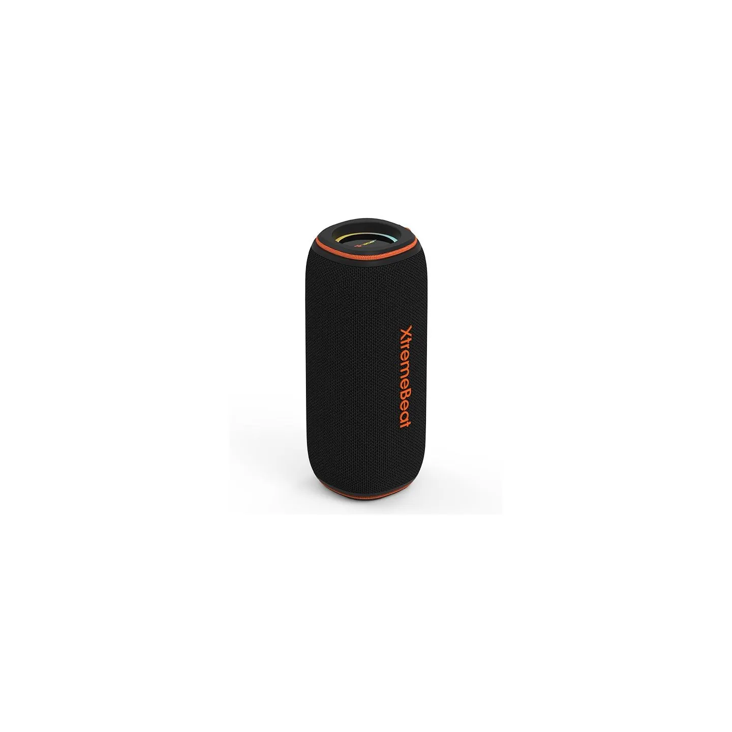 Tracer 47543 XtremeBeat Pro TWS BT RGB Black