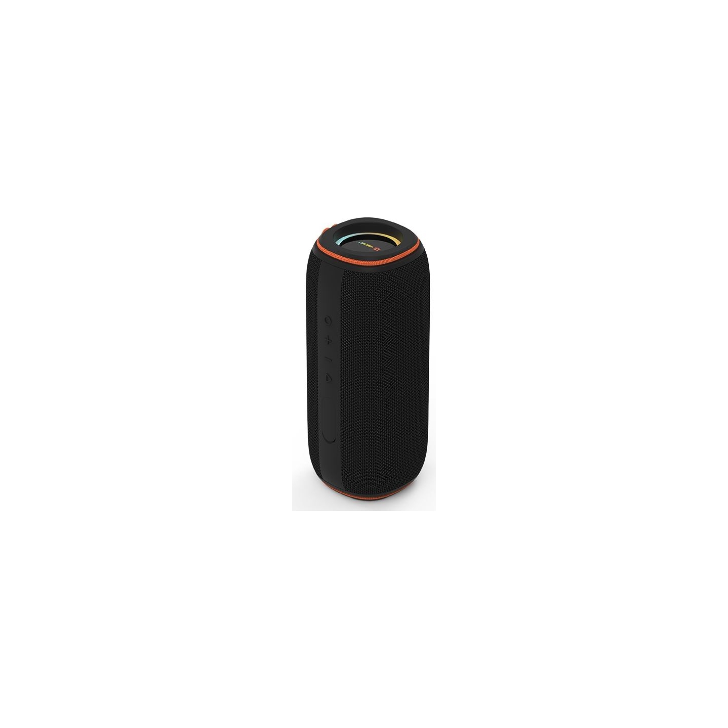 Tracer 47543 XtremeBeat Pro TWS BT RGB Black