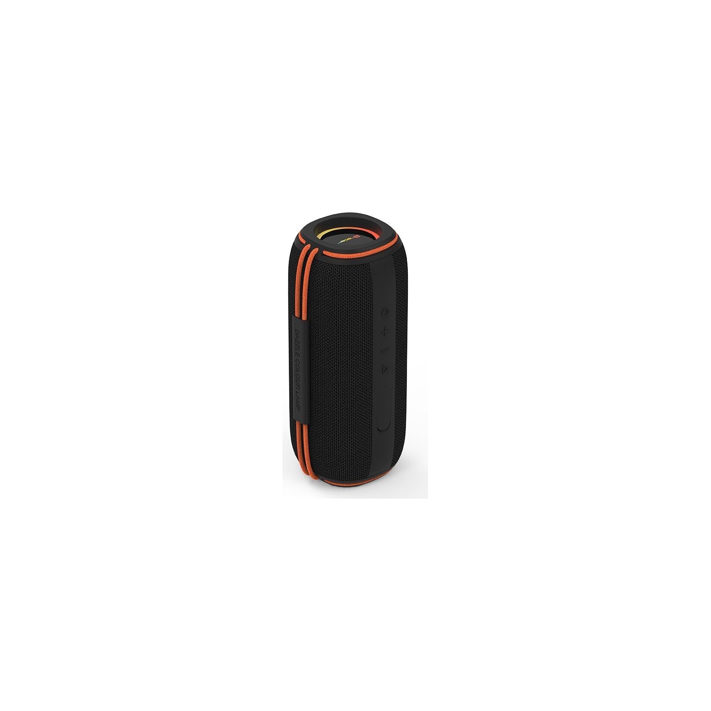 Tracer 47543 XtremeBeat Pro TWS BT RGB Black