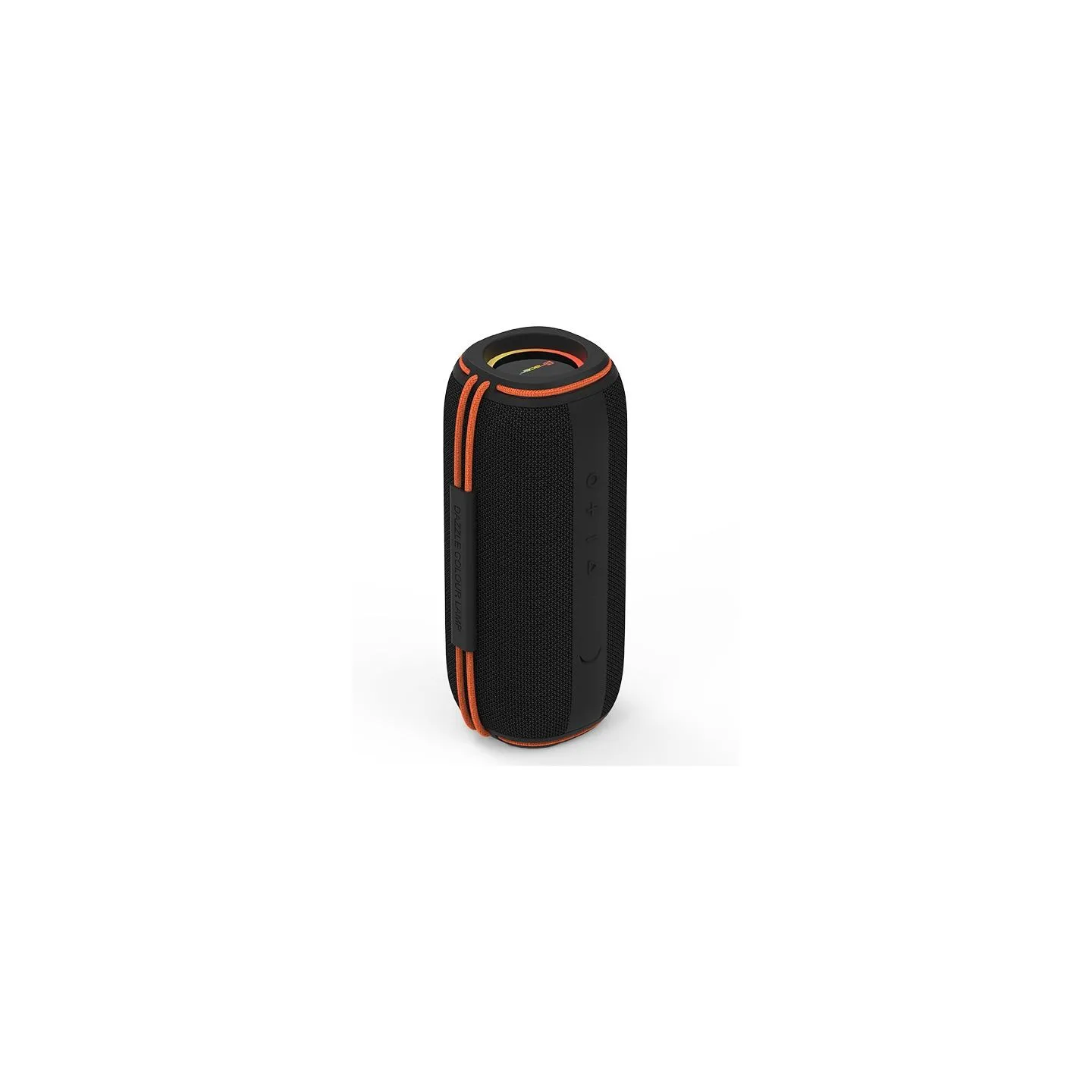 Tracer 47543 XtremeBeat Pro TWS BT RGB Black