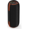Tracer 47543 XtremeBeat Pro TWS BT RGB Black