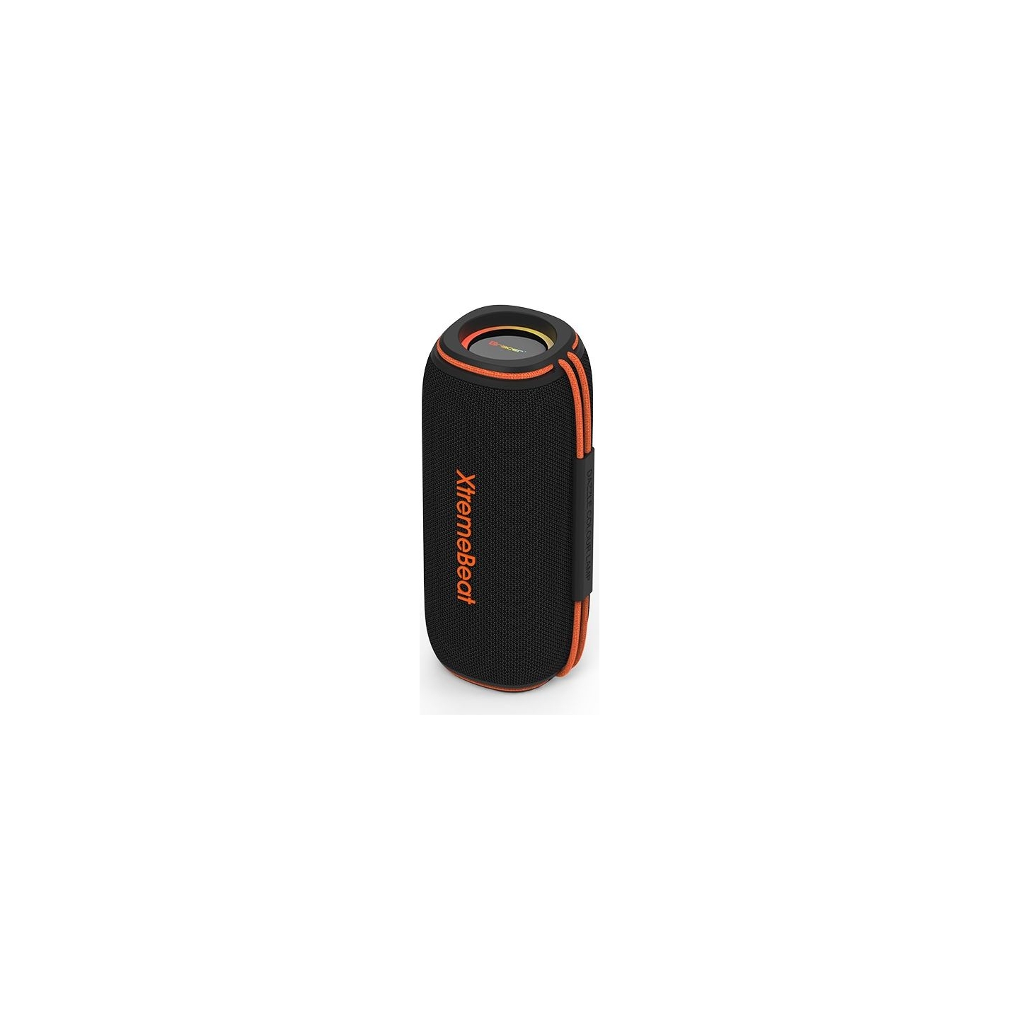 Tracer 47543 XtremeBeat Pro TWS BT RGB Black