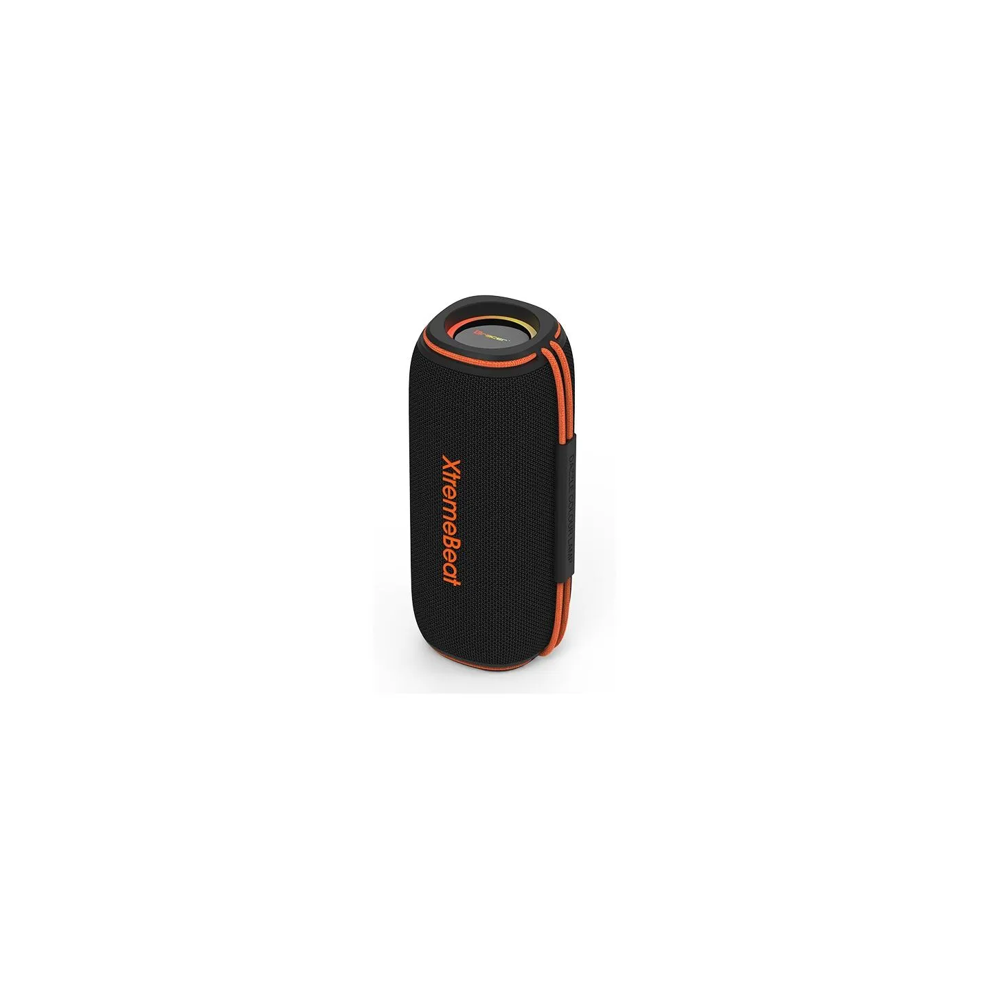 Tracer 47543 XtremeBeat Pro TWS BT RGB Black